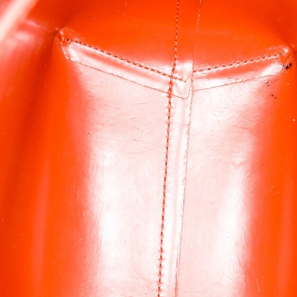 Mansur Gavriel Brown Leather Bucket Bag, Retails for $645 - Picture 4 of 6